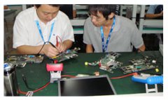 北京地區(qū)免費(fèi)上門檢測(cè)！