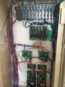 北京消防主機(jī)維修公司哪家好？