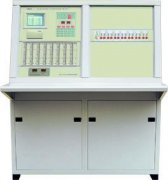 火災(zāi)報(bào)警控制器主要作用是什么？-億杰消防主機(jī)