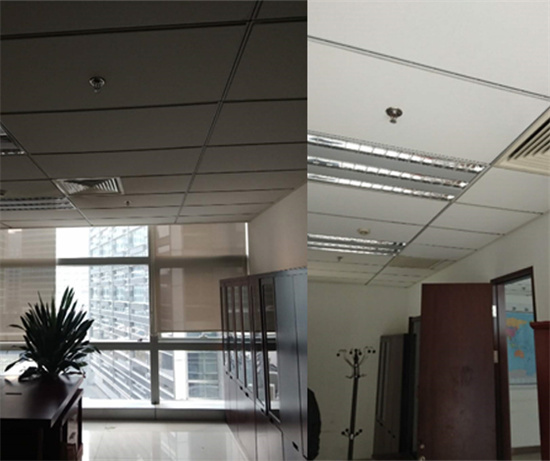 消防自動噴水滅火系統(tǒng)的日常維護方法